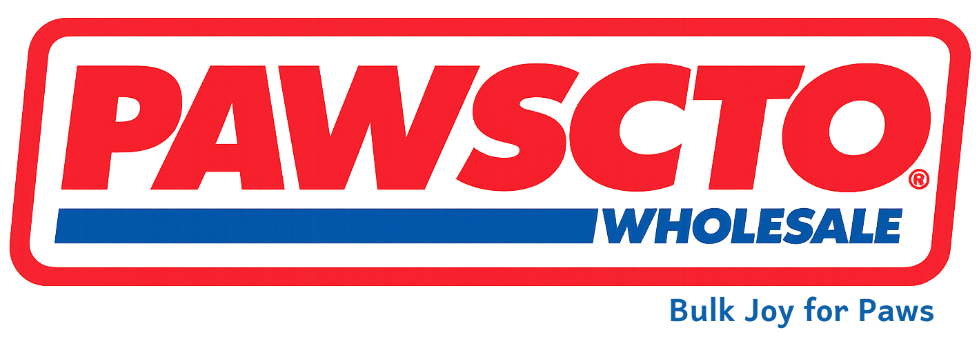 Pawstco 